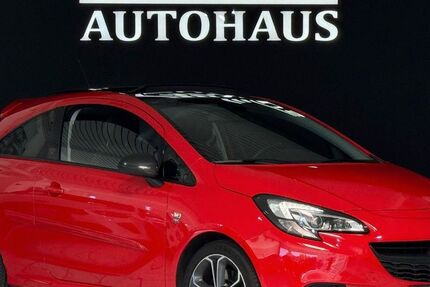 Opel Corsa 118.930 km 8.390 &euro; Wuppertal 42285