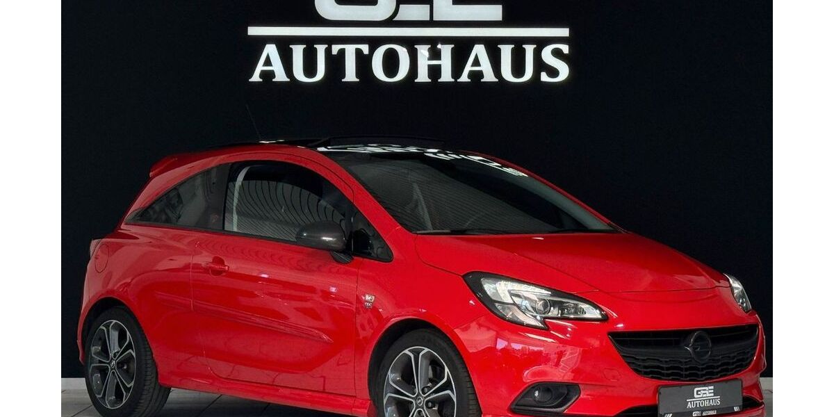 Opel Corsa 118.930 km 8.390 &euro; Wuppertal 42285