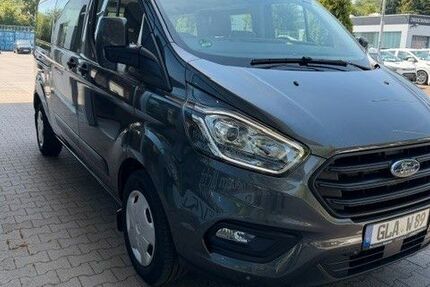 Ford Transit 136.250 km 21.750 &euro; Gladbeck 45968