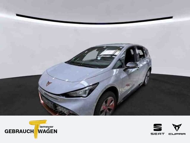 Cupra Born 75.327 km 21.690 € Bochum 44809