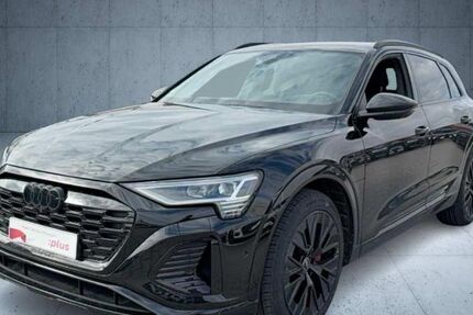 Audi Q8 e-tron 55.493 km 42.750 &euro; Hagen 58091