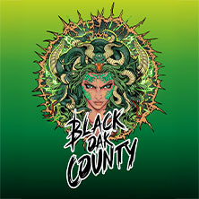 Black Oak County - Live 2026