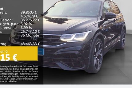 VW Tiguan 48.475 km 39.850 &euro; Gelsenkirchen 45894