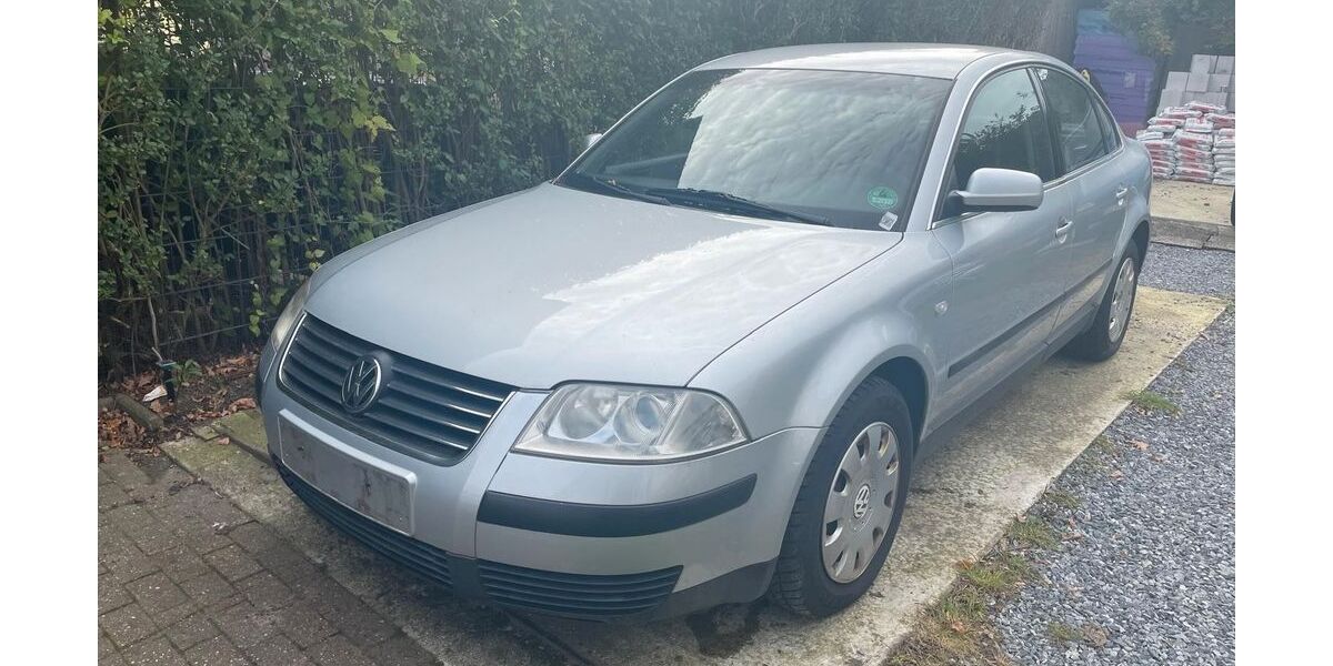 VW Passat 320.000 km 750 &euro; Recklinghausen 45661