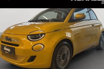Fiat 500 2.000 km 19.490 &euro; Mülheim an der Ruhr 45475