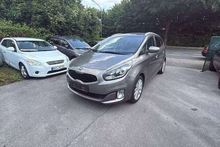 Kia Carens 119.000 km 8.990 € Wuppertal 42329