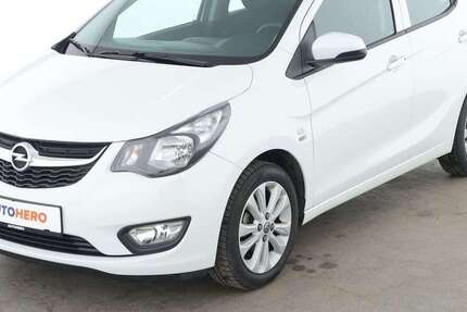 Opel Karl 23.047 km 10.490 € Essen 45141