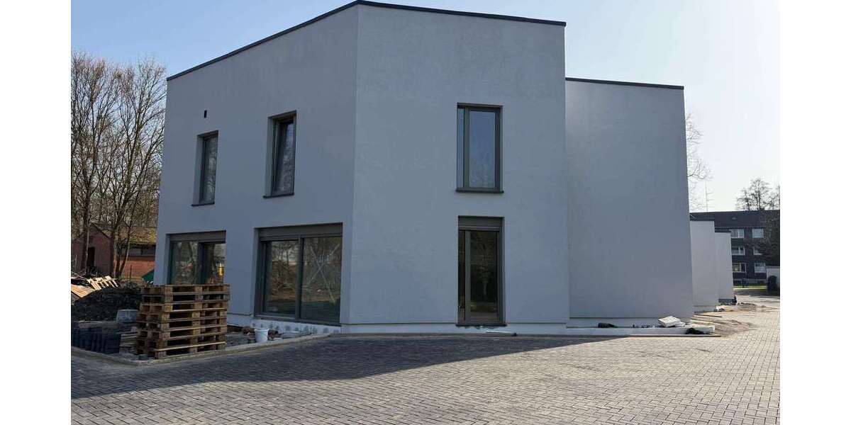 Etagenwohnung Bochum Günnigfeld - 2 Zimmer, 68 m&sup2;, 878&euro; | Angebot:25534994