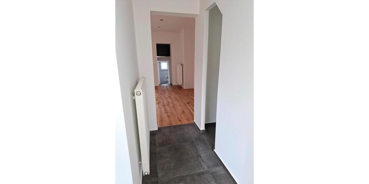 Stilvoll sanierter Altbau- trifft moderne Wohnqualität 4.5 zimmer