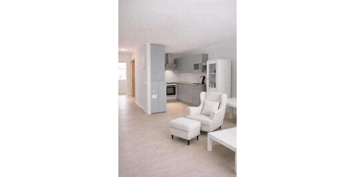 Terrassenwohnung Haltern am See - 2.5 Zimmer, 60 m&sup2;, 169.000&euro; | Angebot:26258557