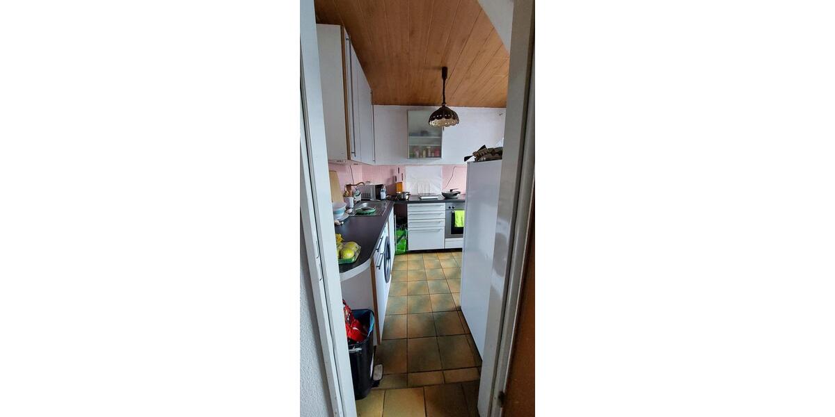 Wohnung Hindenburg Str 3 zimmer