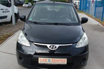 Hyundai i10 138.000 km 1.880 &euro; Bottrop 46242