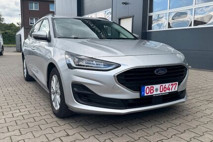 Ford Focus 107.767 km 12.899 &euro; Oberhausen 46119