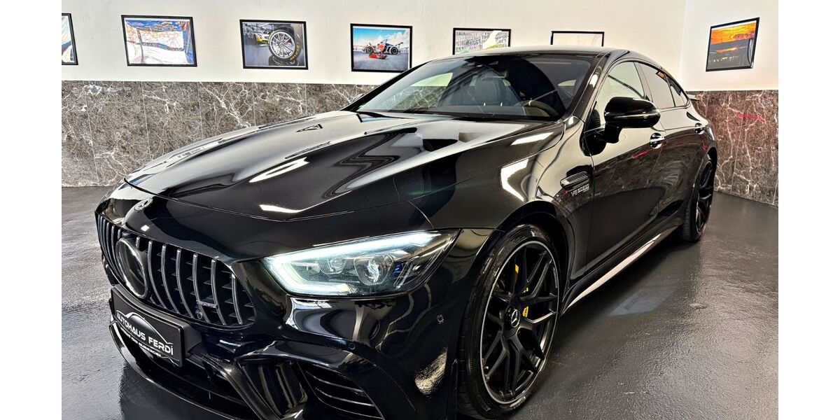 Mercedes-Benz AMG GT 79.900 km 92.500 &euro; Gelsenkirchen 45886