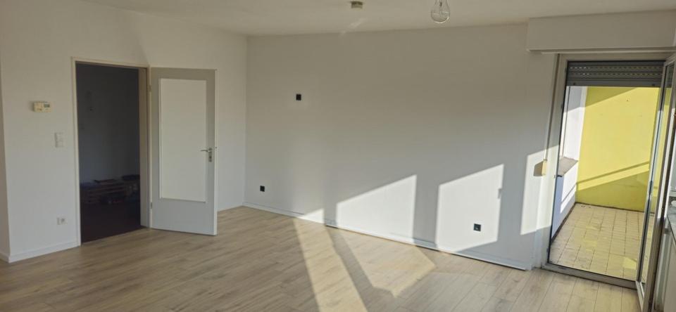 Dachgeschoßwohnung Recklinghausen Berghausen - 3 Zimmer, 82 m&sup2;, 650&euro; | Angebot:25325474