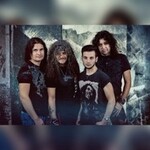 Four Roses - Rock Cover zum Nikolaustag