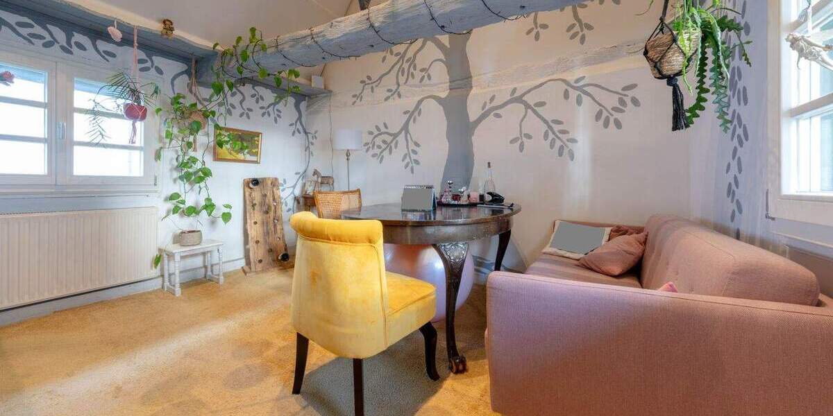 Einfamilienhaus Lünen - 3 Zimmer, 75 m&sup2;, 289.000&euro; | Angebot:25689564