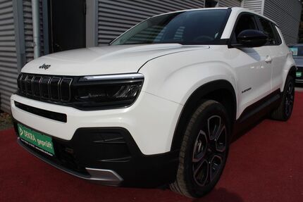Jeep Avenger 13.563 km 15.982 &euro; Essen 45326