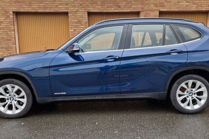 BMW X1 69.000 km 17.987 &euro; Gelsenkirchen 45881