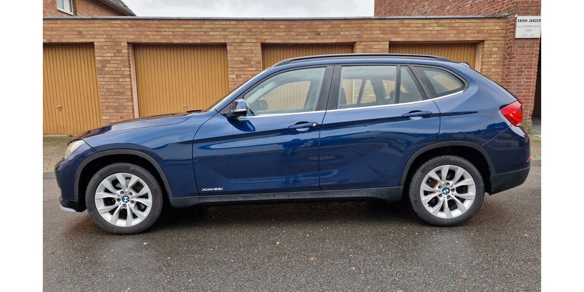 BMW X1 69.000 km 17.987 &euro; Gelsenkirchen 45881