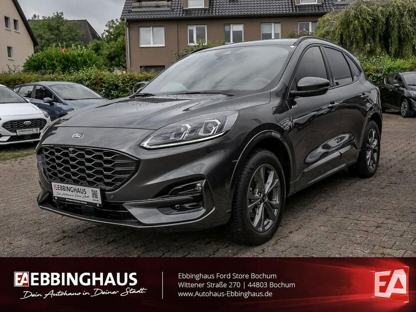 Kuga