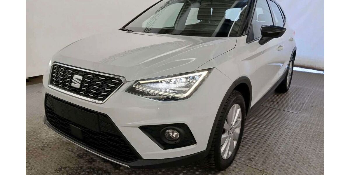 Seat Arona 89.987 km 15.290 &euro; Gevelsberg 58285
