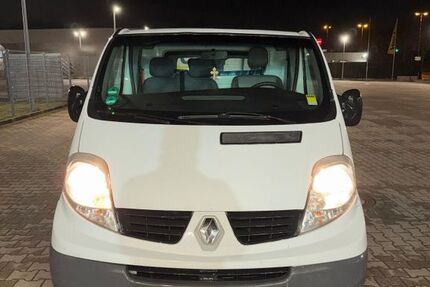 Renault Trafic 226.883 km 5.370 &euro; Essen 45359