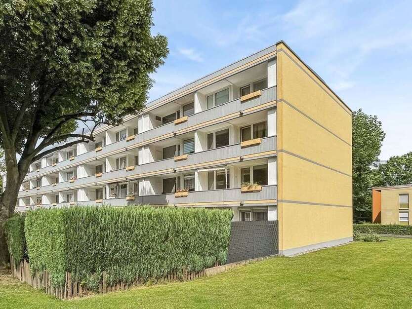 Wohnung zum Kaufen in Bochum 119.000 € 77 m²