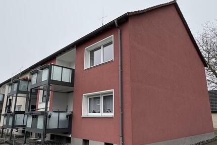 VIVAWEST modernisiert Ihre neue Wohnung. 3.5 zimmer