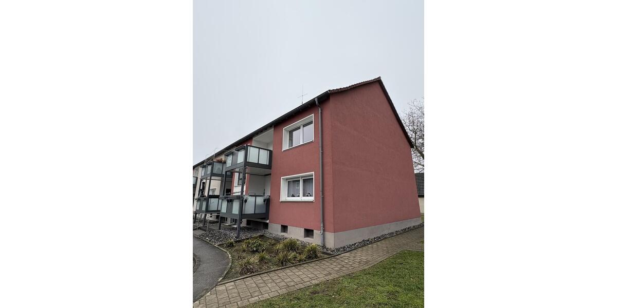 VIVAWEST modernisiert Ihre neue Wohnung. 3.5 zimmer