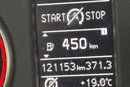 Audi A1 122.000 km 7.900 € Witten 58453