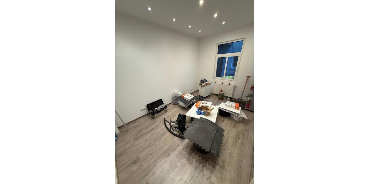 Gewerbeobjekt Wuppertal Sedansberg - 490&euro; | Angebot:25055065