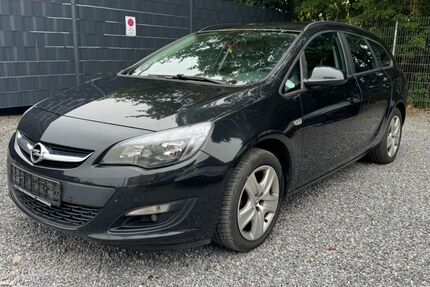 Opel Astra 157.000 km 2.999 &euro; Schwelm 58332