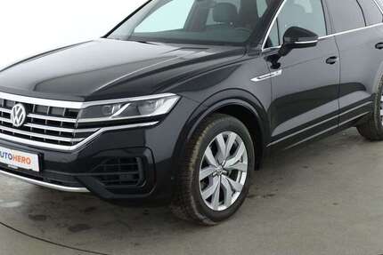 VW Touareg 55.411 km 39.440 &euro; Essen 45141