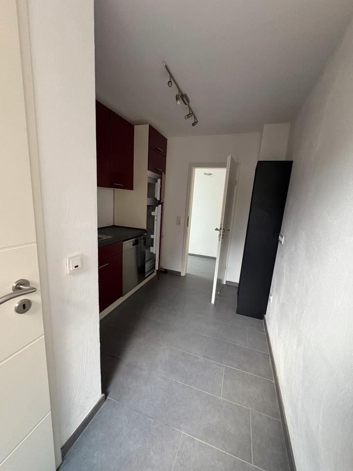 BüroStudioLokal ca.65qm,3,5Zi,Küche,2xWC C-R Bahnhofstr. zimmer