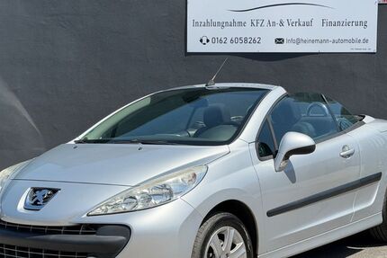 Peugeot 207 132.550 km 3.500 &euro; Essen 45139