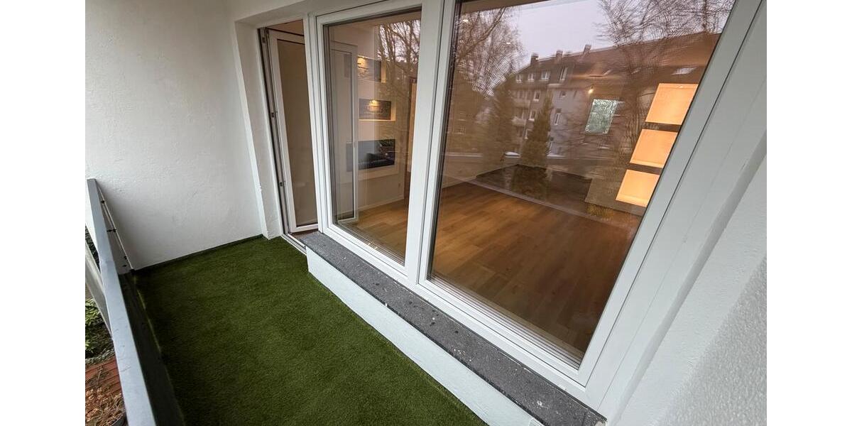 Etagenwohnung Essen Stadtkern - 3 Zimmer, 70 m&sup2;, 174.900&euro; | Angebot:26931444