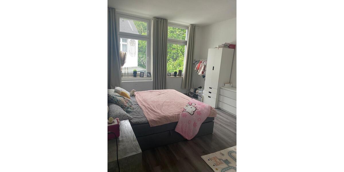 Etagenwohnung Hagen Dahl - 2 Zimmer, 65 m&sup2;, 650&euro; | Angebot:26545963