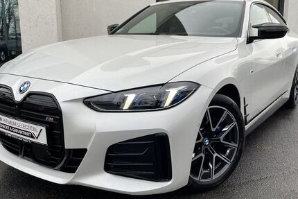 BMW i4 21.559 km 54.630 &euro; Essen 45134