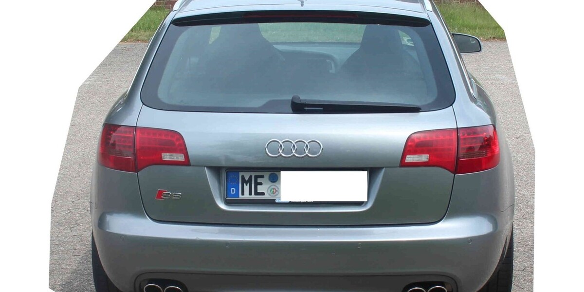 Audi S6 142.000 km 15.000 &euro; Velbert 42551