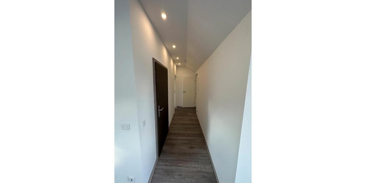 Schöne 3 Zimmer Dachgeschosswohnung in Marl zu vermieten 3 zimmer