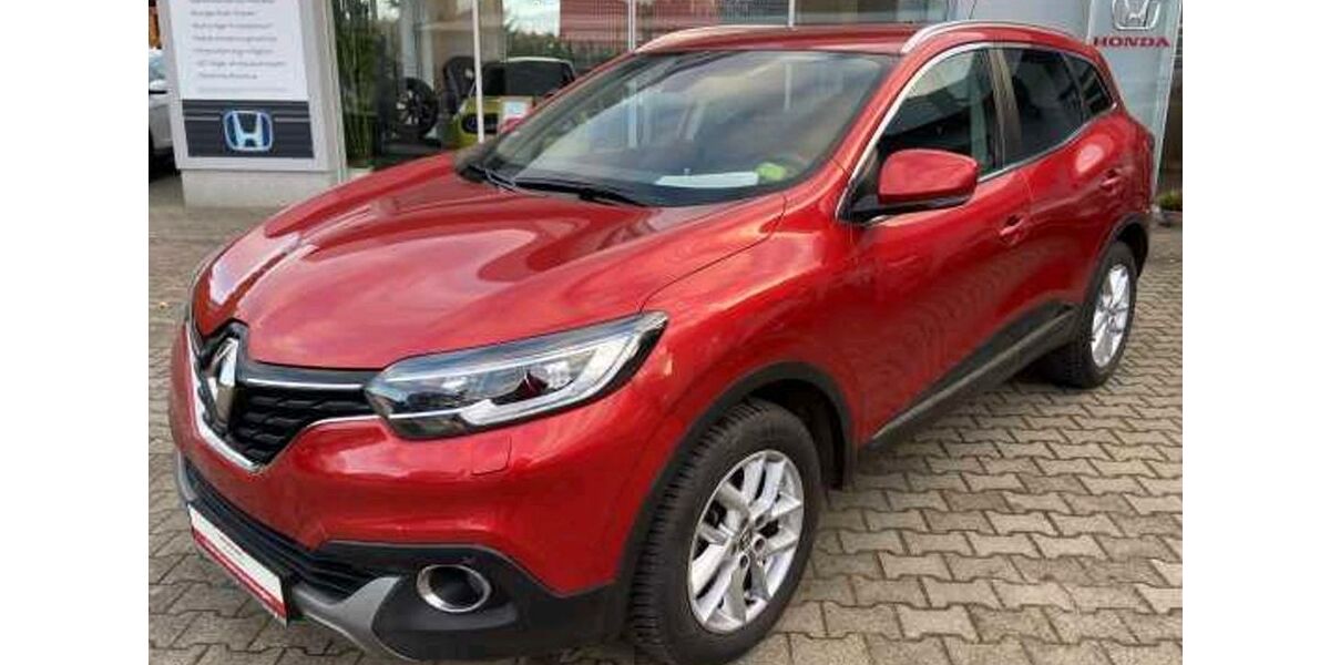 Renault Kadjar 57.600 km 10.100 &euro; Herten 45699