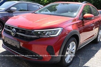 VW Taigo 5.450 km 23.998 &euro; Schwerte 58239
