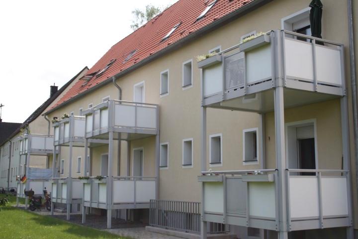 Demnächst frei! 2-Zimmer-Wohnung in Bottrop Batenbrock 2.5 zimmer