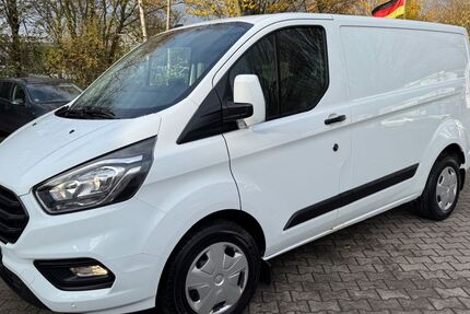 Ford Transit Custom 162.000 km 15.400 &euro; Mülheim an der Ruhr 45472