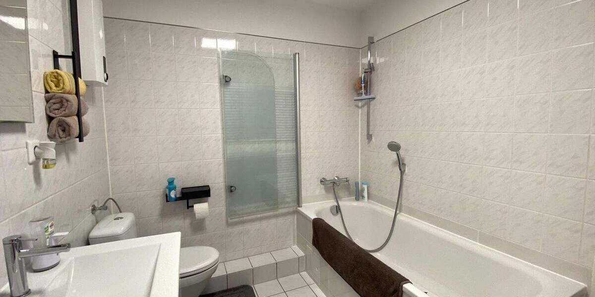 Etagenwohnung Oer-Erkenschwick Groß-Erkenschwick - 3 Zimmer, 78 m&sup2;, 165.000&euro; | Angebot:24793455