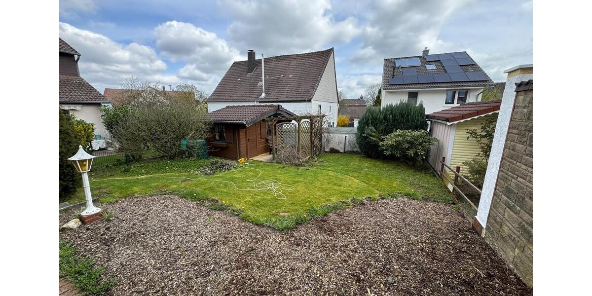 Doppelhaushälfte Schwerte - 4 Zimmer, 115 m&sup2;, 352.000&euro; | Angebot:27537401