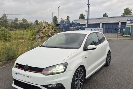 VW Polo 126.500 km 13.380 &euro; Hattingen 45525