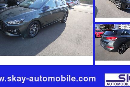Hyundai i30 21.320 km 21.499 € Herne 44628