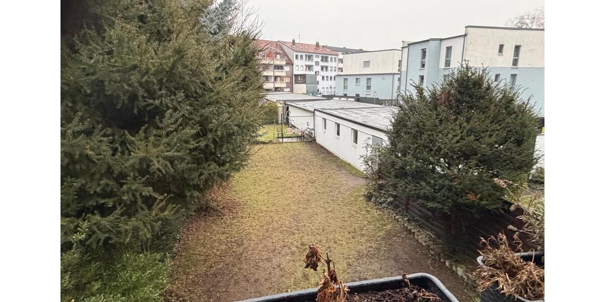 Etagenwohnung Gelsenkirchen Buer - 3 Zimmer, 70 m&sup2;, 199.000&euro; | Angebot:24771131